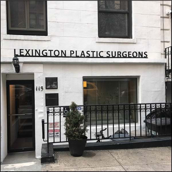 New York Location